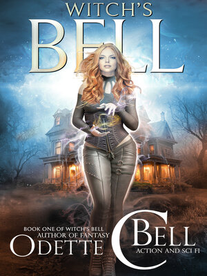 cover image of Witch's Bell Book One